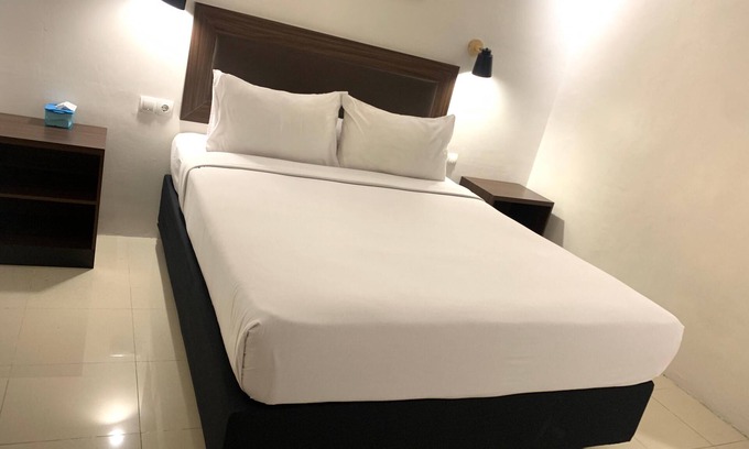 Batulicin Hotel | Hotel Harmony