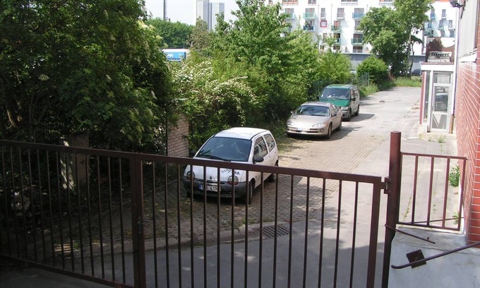 Vrsovice Hotel | Hotel Hasa