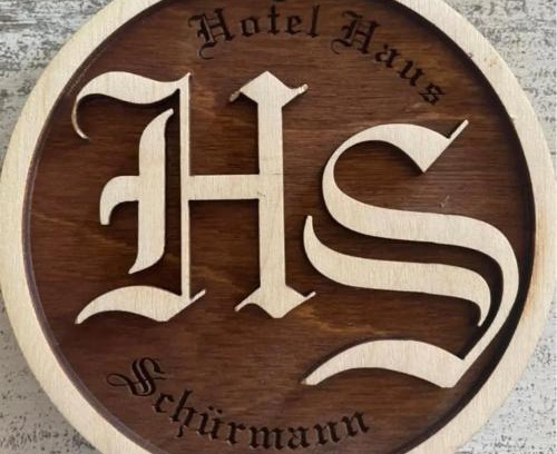 Dorsten Hotel | Hotel Haus Schürmann