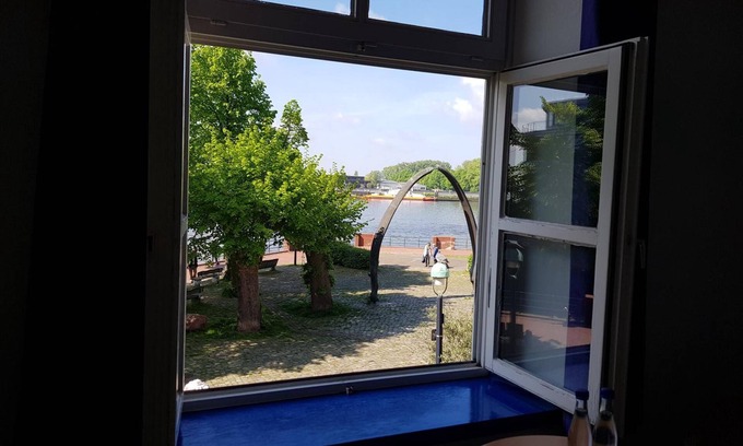 Bremen-Vegesack Hotel | Hotel Havenhaus