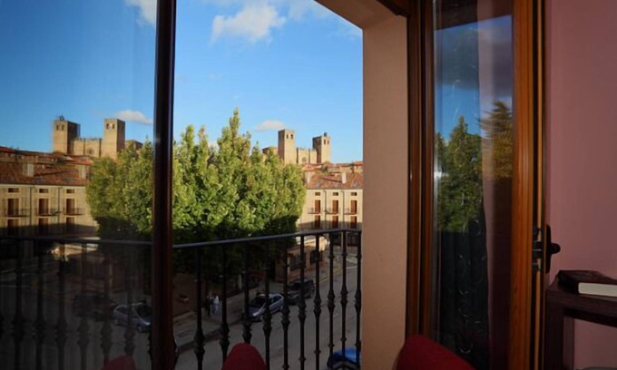 Siguenza Hotel | Hotel HC Sigüenza