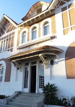 Vina del Mar Hotel | Hotel HC94