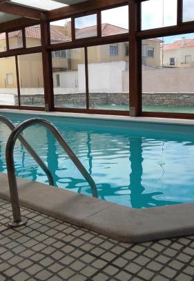 Consolacao Hotel | Hotel Hebe Peniche