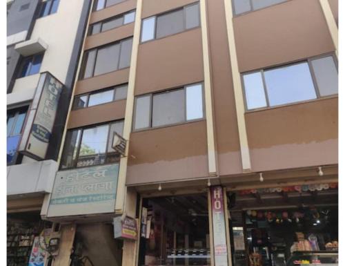 Abu Road House | Hotel heena plaza, mount abu