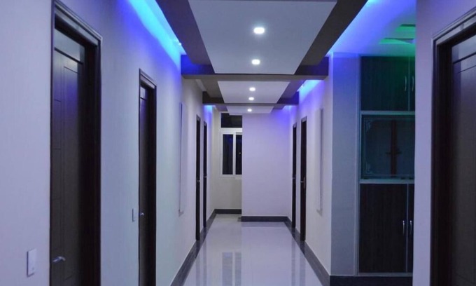 Bikaner Hotel | Hotel Heeralal