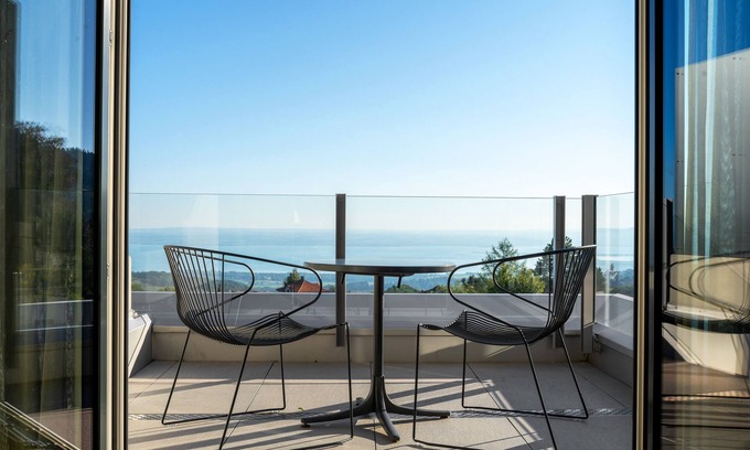 Heiden Hotel | Hotel Heiden - Wellness am Bodensee