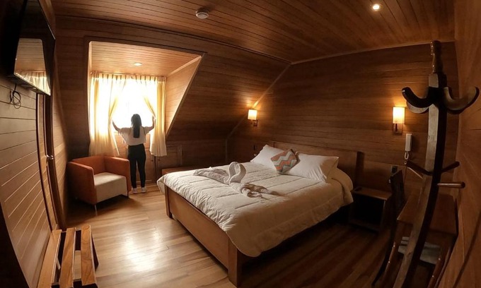 Oxapampa Hotel | Hotel Heidinger