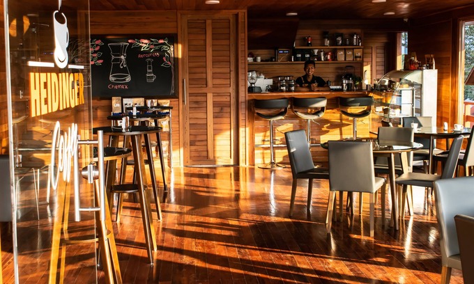Oxapampa Hotel | Hotel Heidinger