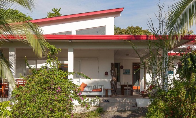 Malena Hotel | Hotel Heliconia Panamá