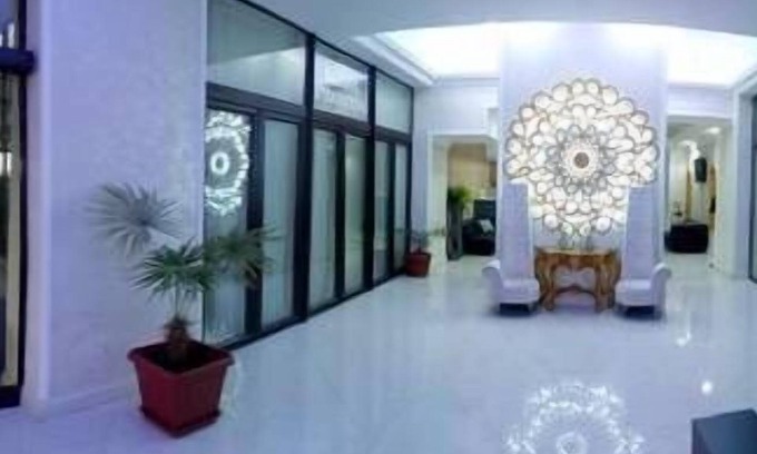 Craiova Hotel | Hotel Helin Aeroport