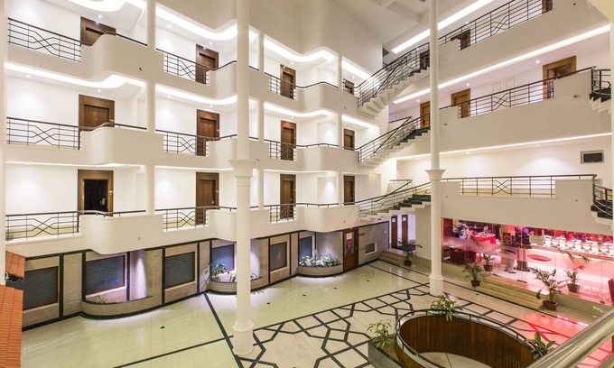 Karur Hotel | Hotel Hemala