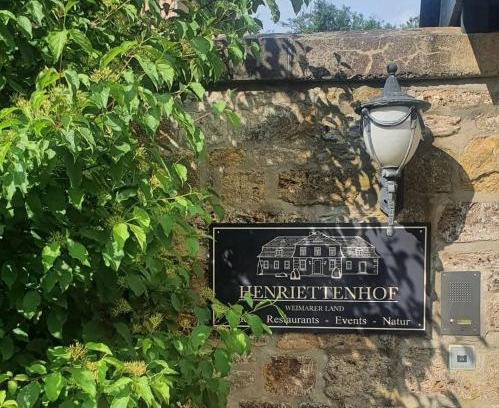 Munchen Hotel | Hotel Henriettenhof Weimarer Land, Weimar-Bad Berka