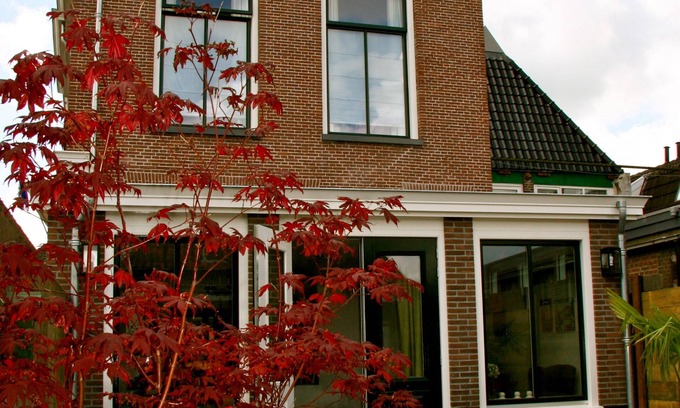 Joure Hotel | Hotel Herberg Joure