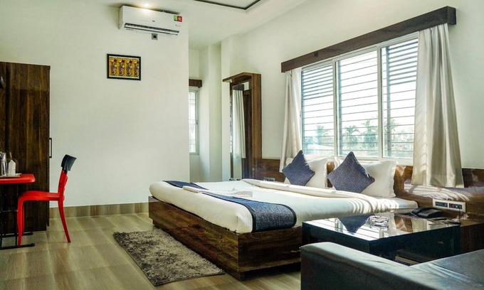 Cooch Behar Hotel | Hotel Heritage