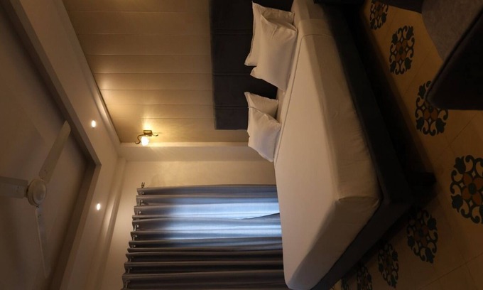 Kalkaji Apartment | Hotel Heritage