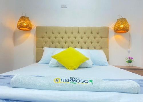 Tolu Hotel | Hotel Hermoso Caribe