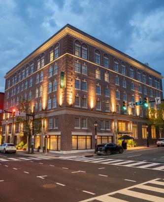 Old Town Alexandria Hotel | Hotel Heron Old Town Alexandria
