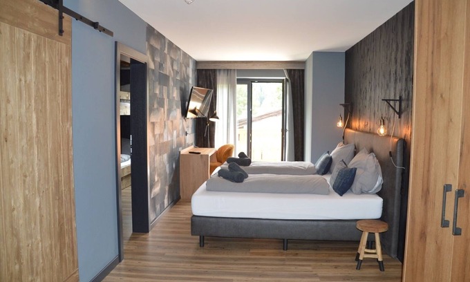 Hollersbach im Pinzgau Hotel | Hotel Herz3