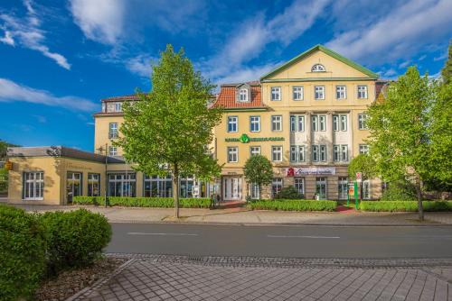 Bad Liebenstein Hotel | Hotel Herzog Georg