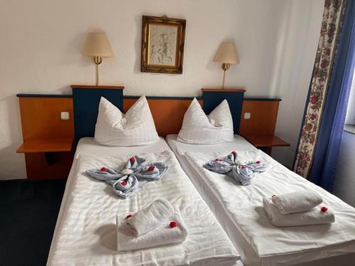 Herzogenrath Hotel | Hotel Herzogenrath