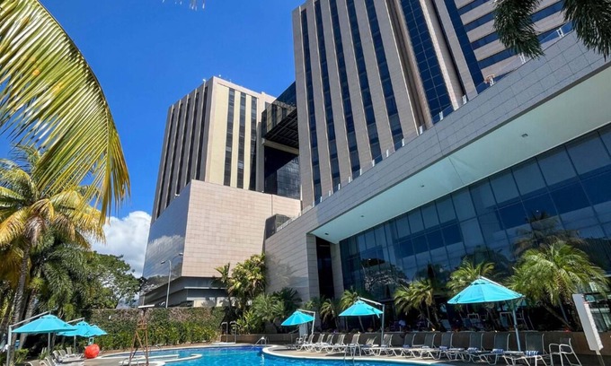Naguanagua Resort | Hotel Hesperia de Valencia
