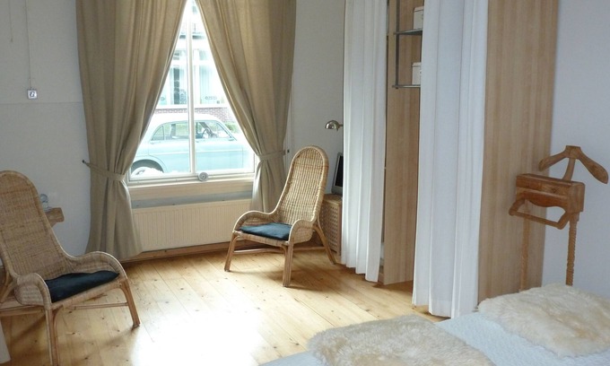Brummen Hotel | Hotel Het Oude Postkantoor