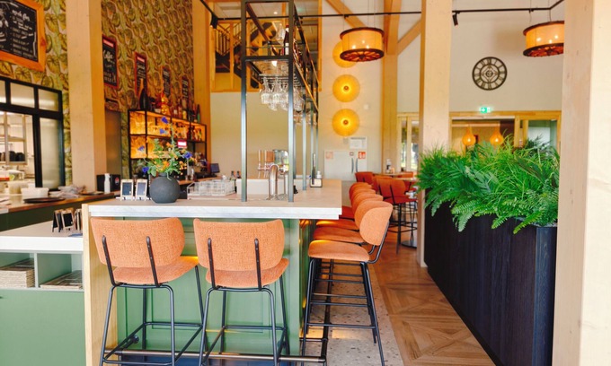 Witteveen Hotel | Hotel het Witte Veen