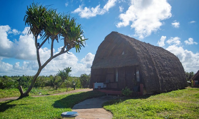 Mananjary Hotel | HOTEL HI MANANJARY