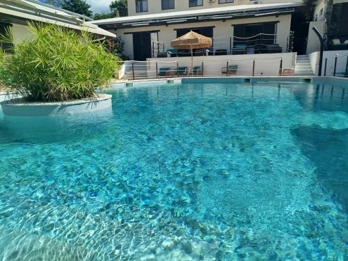 Kone Hotel | Hotel Hibiscus