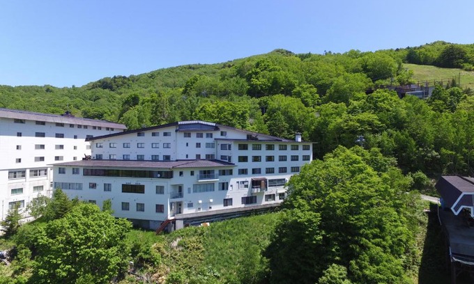 Shiga Highlands Hotel | Hotel Higashidate