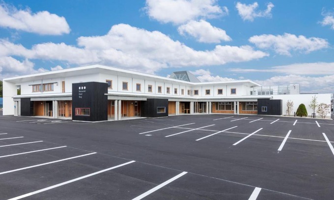 Memanbetsu Hotel | Hotel Higashimokoto