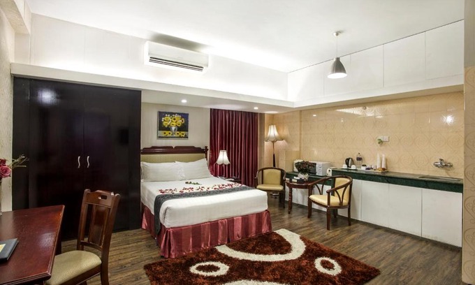 Uttara Hotel | Hotel Highgarden