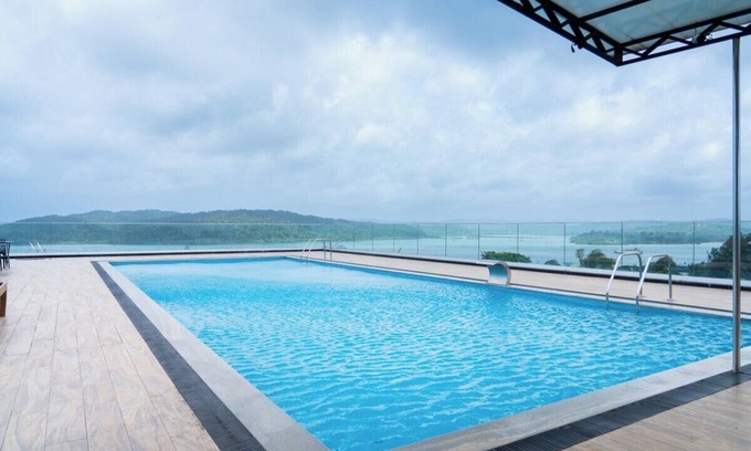 Port Blair Hotel | Hotel Hilltop International