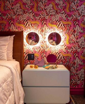 Cherokee Triangle House | Hotel Hilo - Room 103