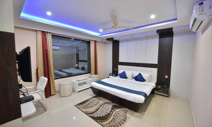 Bongaigaon Hotel | Hotel Himalaya