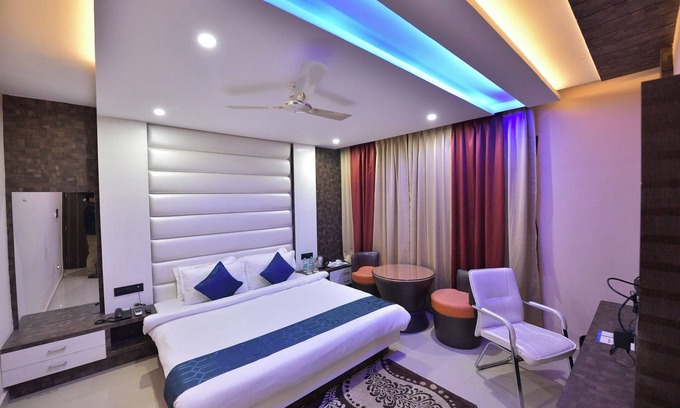 Bongaigaon Hotel | Hotel Himalaya