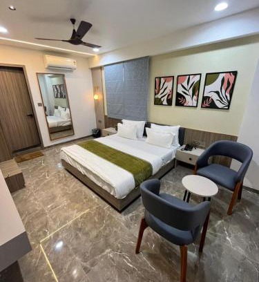 Atarsumba Hotel | Hotel Hindway Sky