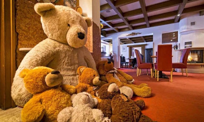 Katschberg Hotel | Hotel Hinteregger
