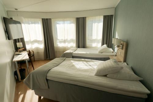 Aanekoski Hotel | Hotel Hirvi