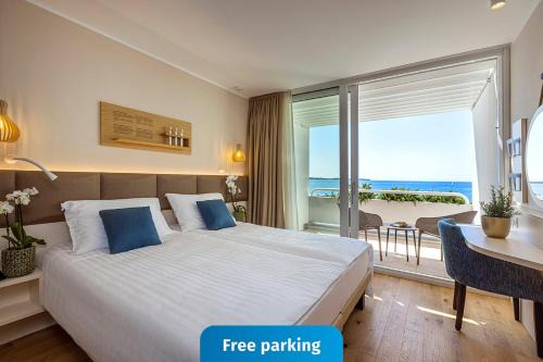 Portoroz Hotel | Hotel Histrion
