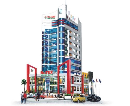 Perintalmanna Hotel | Hotel Hiton