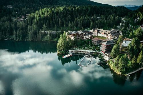 Turracher Hohe Hotel | Hotel Hochschober