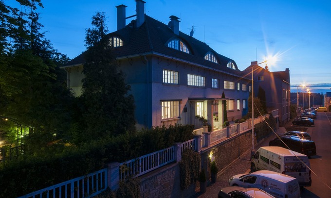 Kladno Hotel | Hotel Hoffmann