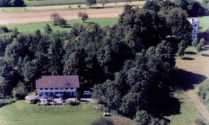 Schopfheim Hotel | Hotel Hohe Flum
