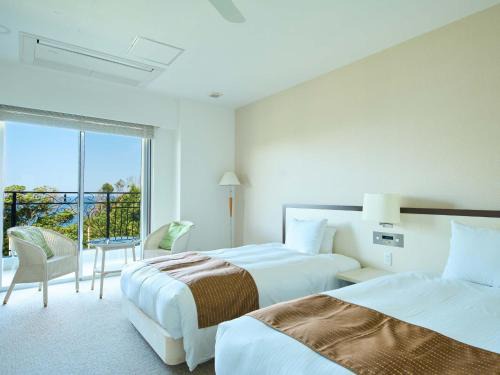 Taiji Hotel | HOTEL HOLISTIC RESORT - Vacation STAY 34557v