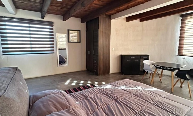 Pachuca de Soto House | Hotel Holistico Maxali