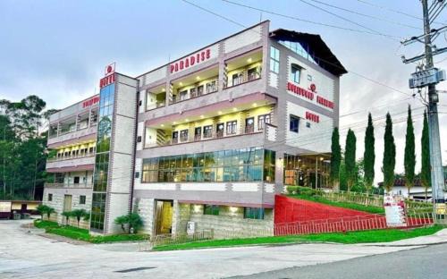 Rionegro Hotel | Hotel Hollywood Paradise ZF