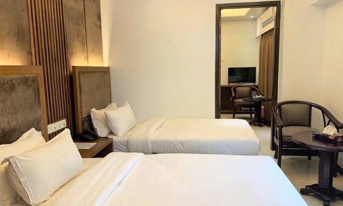 Sylhet Hotel | Hotel Holy Gate