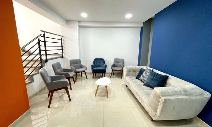 San Juan de Pasto Hotel | HOTEL HOME