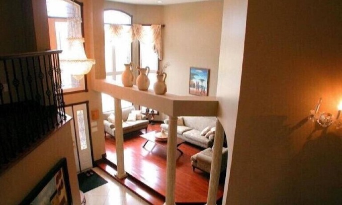 Windsor House | Hotel/Homen